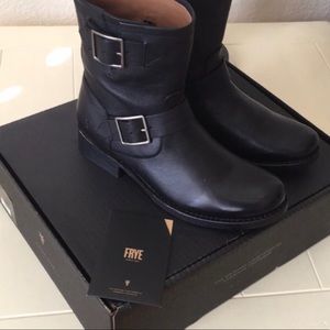 Frye boots - brand new